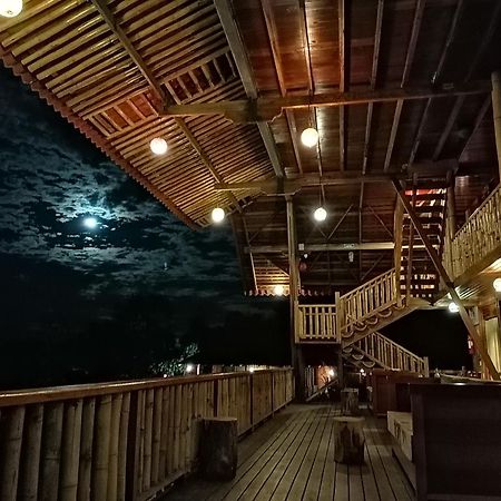 Heimatlos Amazon Lodge Puyo Dış mekan fotoğraf