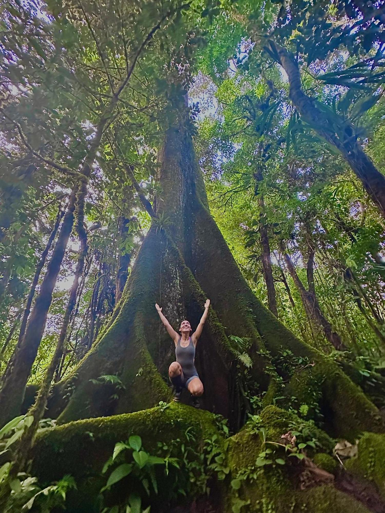 Heimatlos Amazon Lodge Puyo Dış mekan fotoğraf
