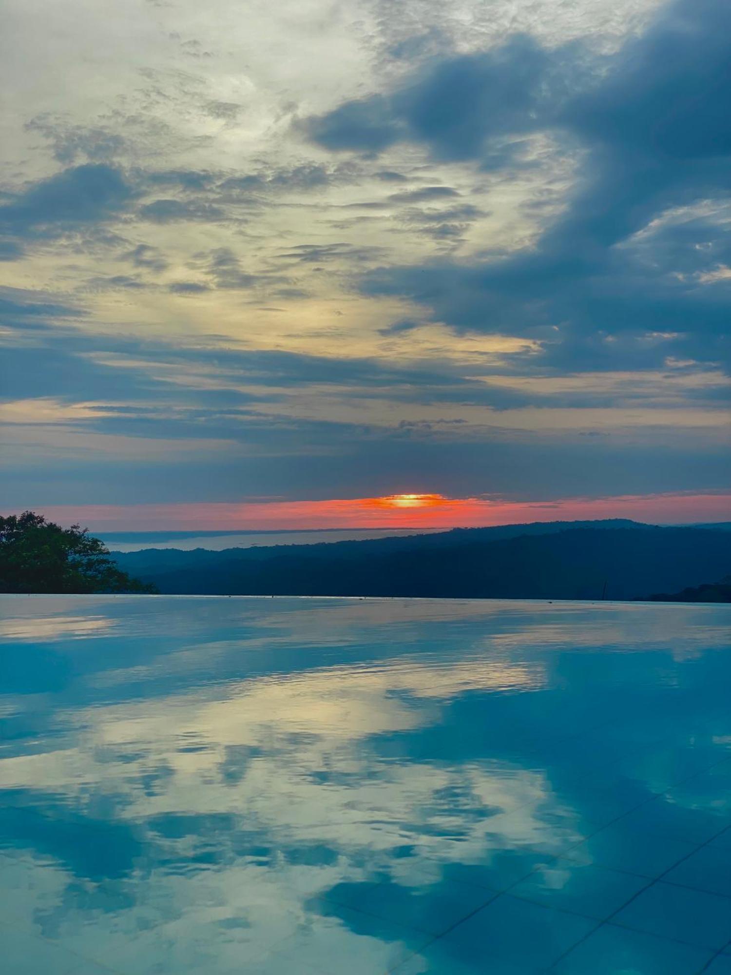 Heimatlos Amazon Lodge Puyo Dış mekan fotoğraf