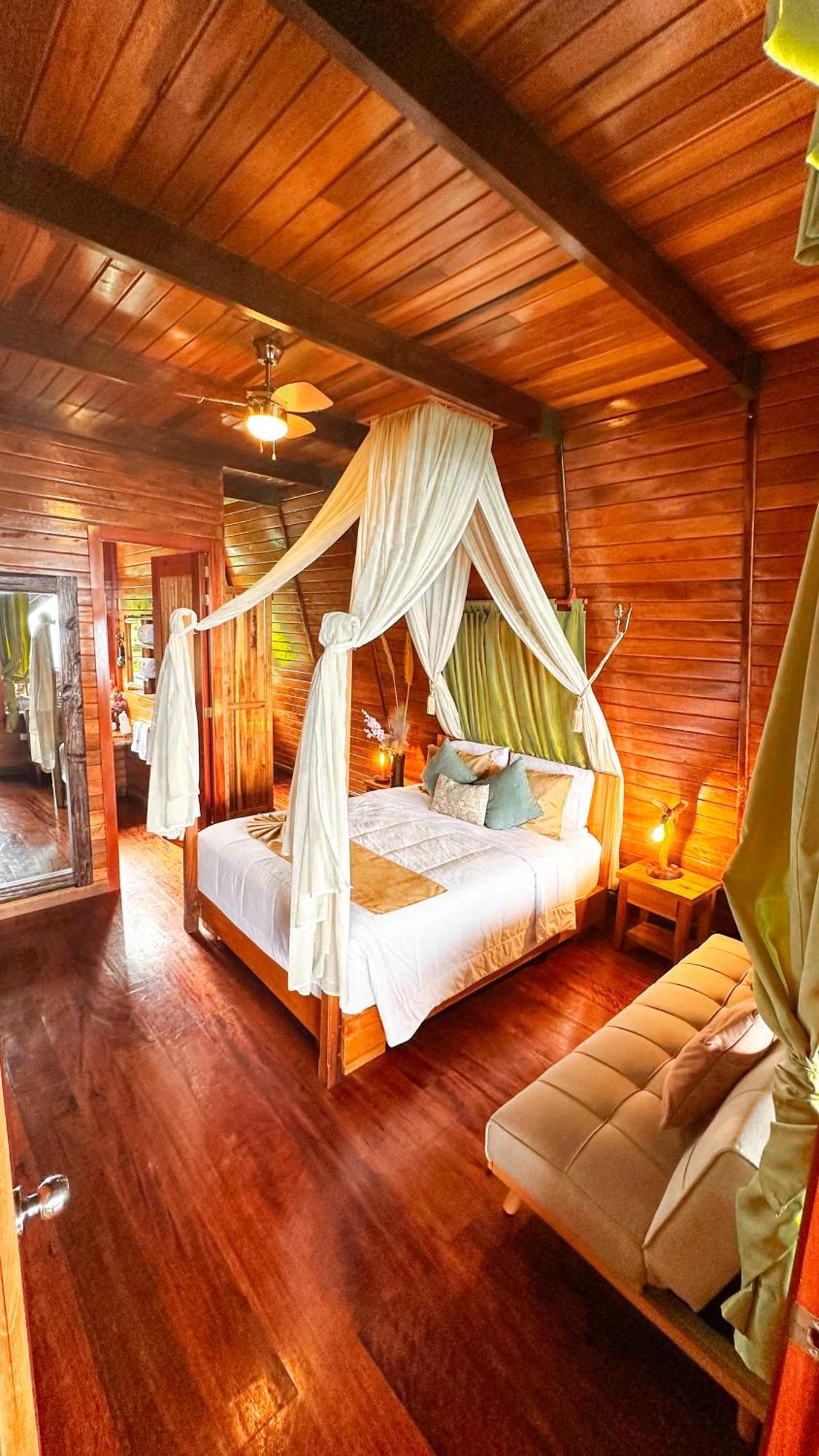 Heimatlos Amazon Lodge Puyo Dış mekan fotoğraf